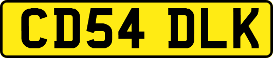CD54DLK