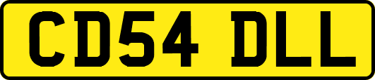 CD54DLL