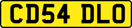 CD54DLO