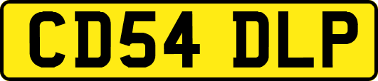 CD54DLP