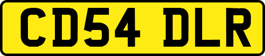 CD54DLR