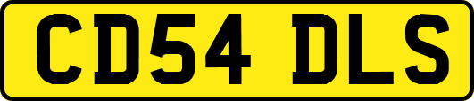 CD54DLS