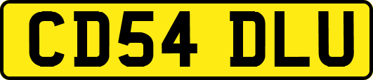 CD54DLU