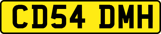 CD54DMH
