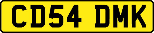 CD54DMK