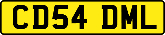 CD54DML