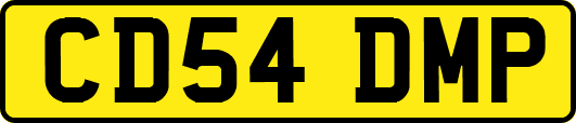 CD54DMP