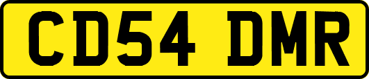 CD54DMR