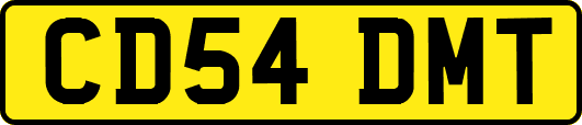 CD54DMT
