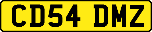 CD54DMZ