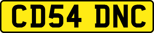 CD54DNC