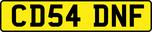 CD54DNF
