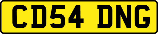 CD54DNG