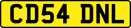 CD54DNL