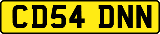 CD54DNN