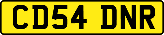 CD54DNR