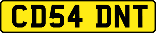 CD54DNT