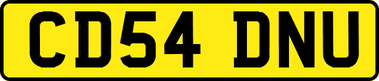 CD54DNU