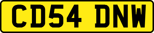 CD54DNW