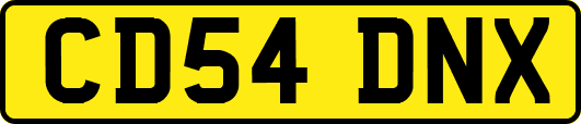 CD54DNX