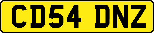 CD54DNZ