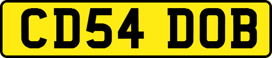 CD54DOB