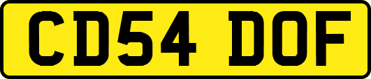 CD54DOF