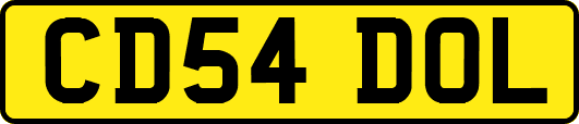 CD54DOL