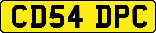 CD54DPC