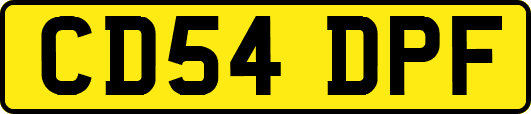 CD54DPF