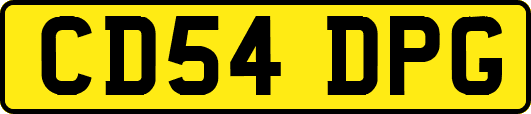 CD54DPG