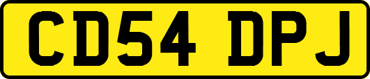CD54DPJ