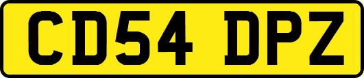 CD54DPZ