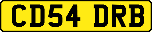 CD54DRB