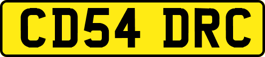 CD54DRC