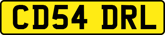 CD54DRL