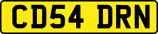 CD54DRN