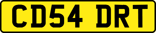CD54DRT