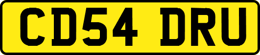 CD54DRU