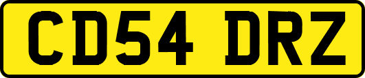 CD54DRZ