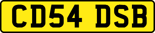 CD54DSB