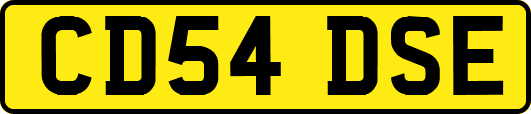 CD54DSE