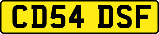 CD54DSF