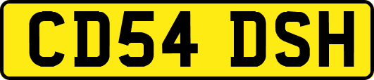 CD54DSH