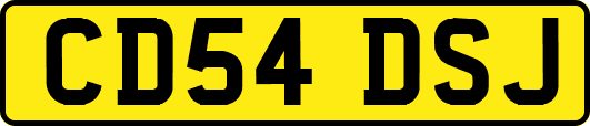 CD54DSJ