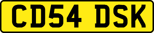 CD54DSK