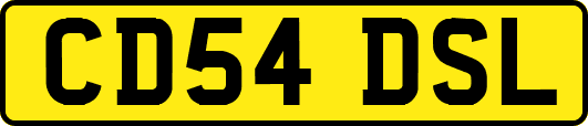 CD54DSL