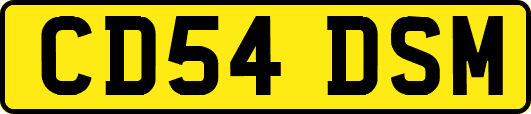 CD54DSM
