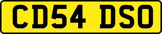 CD54DSO