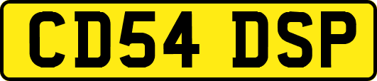 CD54DSP